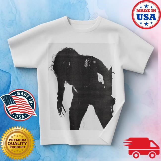 Zine Shirt Lady Gaga Merch Shop