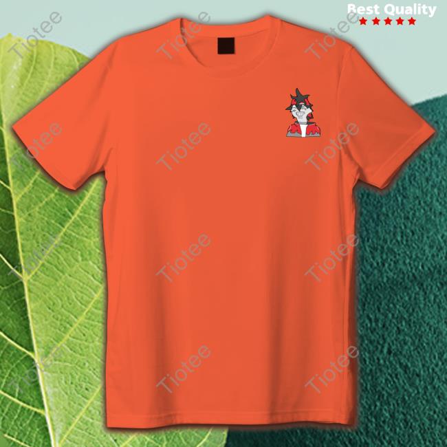 Kenji's Store Sir Kengleton Kengi 3Rd Kenglestick Shirts