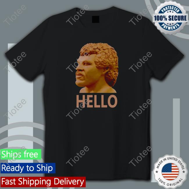 Hello TShirts