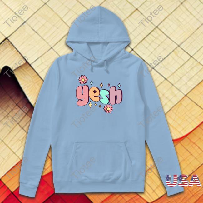 Official Lauren Derouen Yesh Shirts
