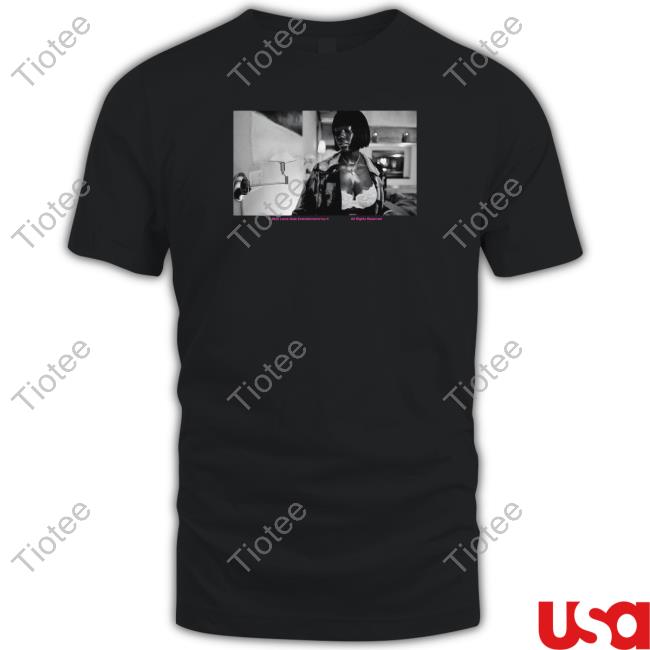 Kisha T-Shirt