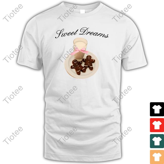 Sweet Dreams T-Shirt