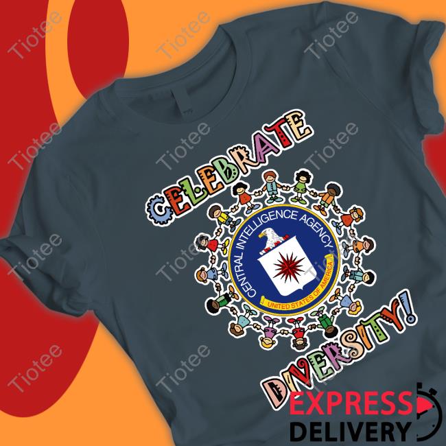 Shirts That Go Hard Celebrate Diversity Shirt The Good Shirts Store