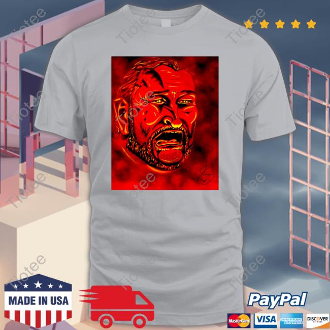 Senator Ted Cruz Shirt Meme