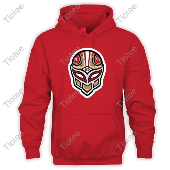 Sf Vs Az San Francisco 49Ers Tee Shirt