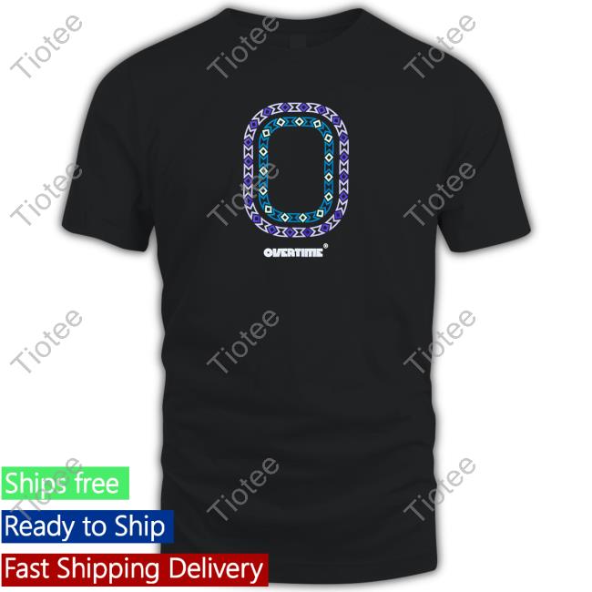 Overtime Tv Apparel Merch Clothing Store Shop Caviar Hoodie