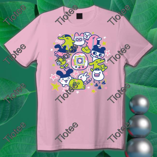 Eggcellent Friends Long Sleeve T Shirt Fangamer Merch
