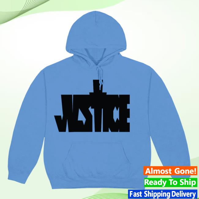 Justin Bieber Merch Justice T-Shirt