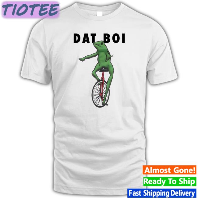 Dat Boi Long Sleeve
