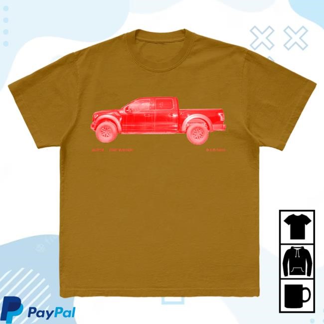 TRUCK T Shirt