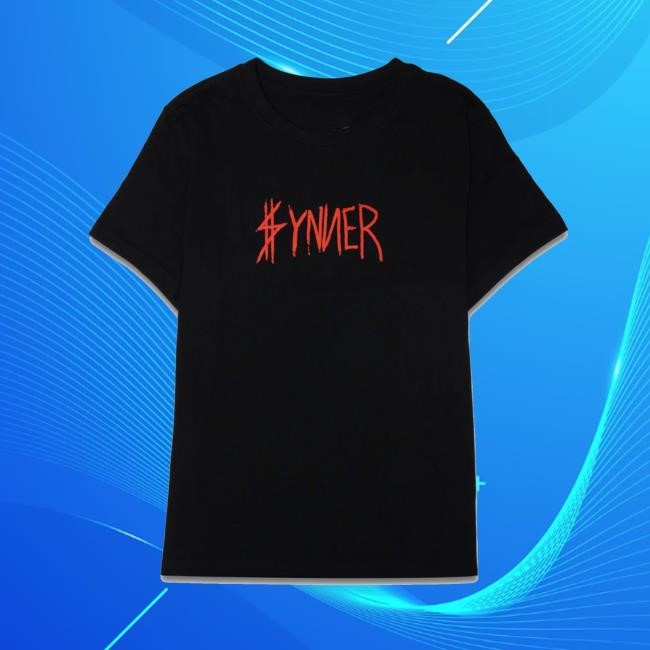 Synner Women's New Tee – The Synyster Gates Store