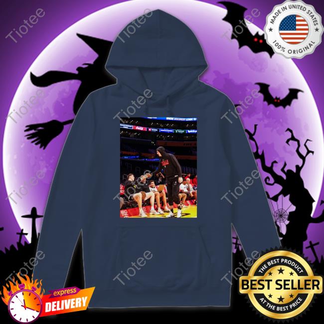 Official Lakers Empire Reaves X Caruso Shirt Lakers Empire Reaves X Caruso Tee Shirt