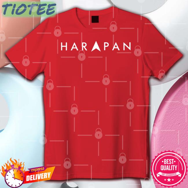 Harapan Tee