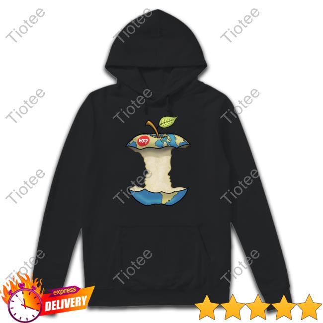 Operation Podcast Adam And Eve Shirt
