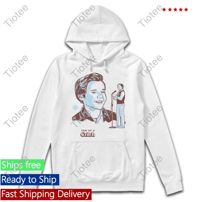 Mark Critch Son Of A Critch Tee Shirts
