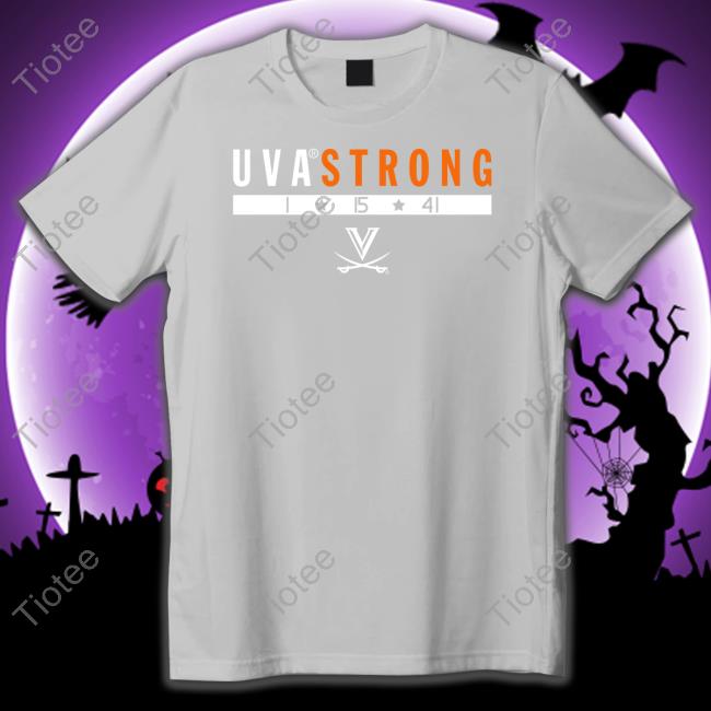 Uvastrong 1.15.41 Chandler David Jr Perry New Shirt
