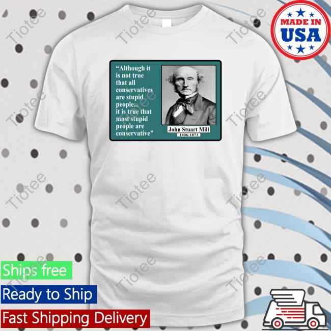 Viralstyle Merch Official Althuogh It Is Not True That All Conservatives Shirt Shirts That Go Hard