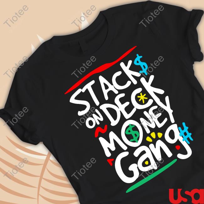 90s Classic SODMG T-Shirt