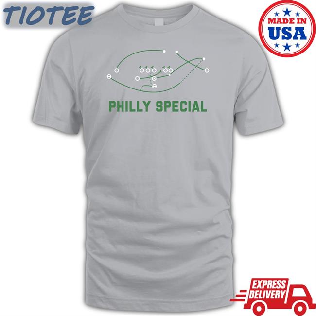 Hofmann Philly Special Shirt Crossing Broad Store