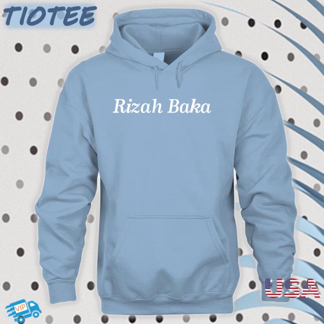Rizah Baka Shirt Kyanyumya