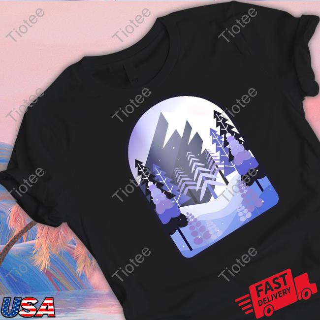 Jenntacles Store Winter Long Sleeve T Shirt