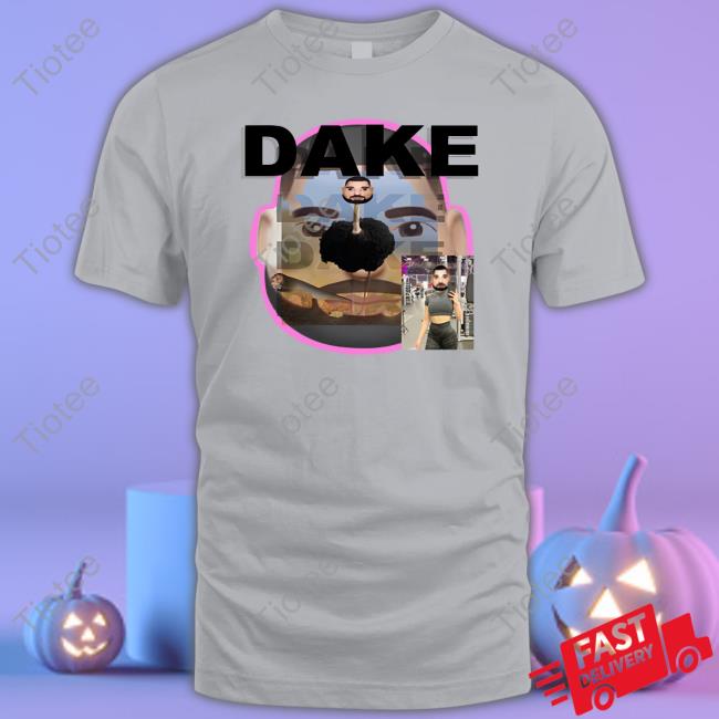 Dake Awesomesauce Version Shirt