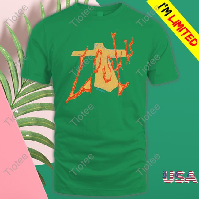 Half Alive Merch Lost Sweatshirt Conditionsofapunk