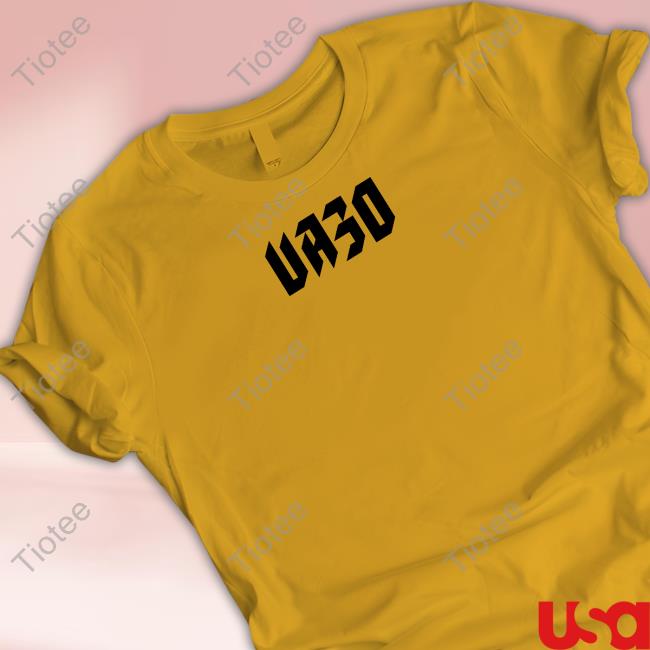 Ua30 Tee Shirt