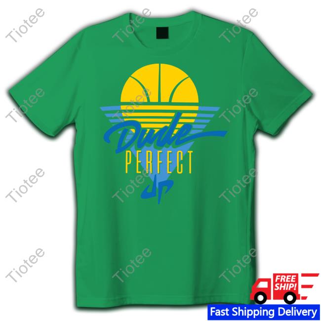 Dunk Squad Shirt