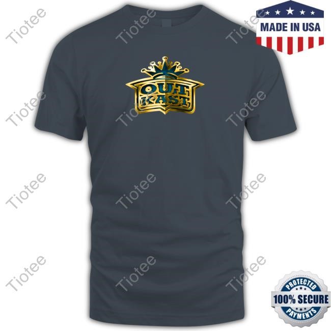 Outkast Tee Shirt