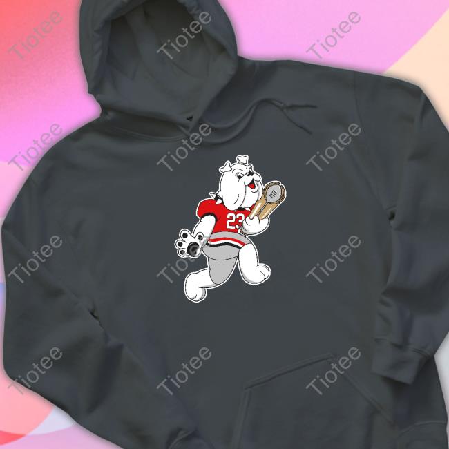 Trophy Run Ga Shirt