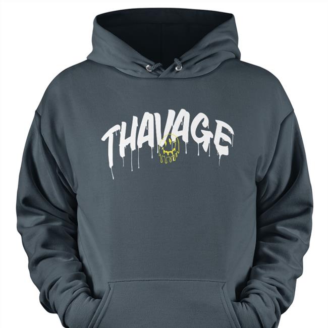 Chris Bumstead Have A Thavage Day Tee Shirt