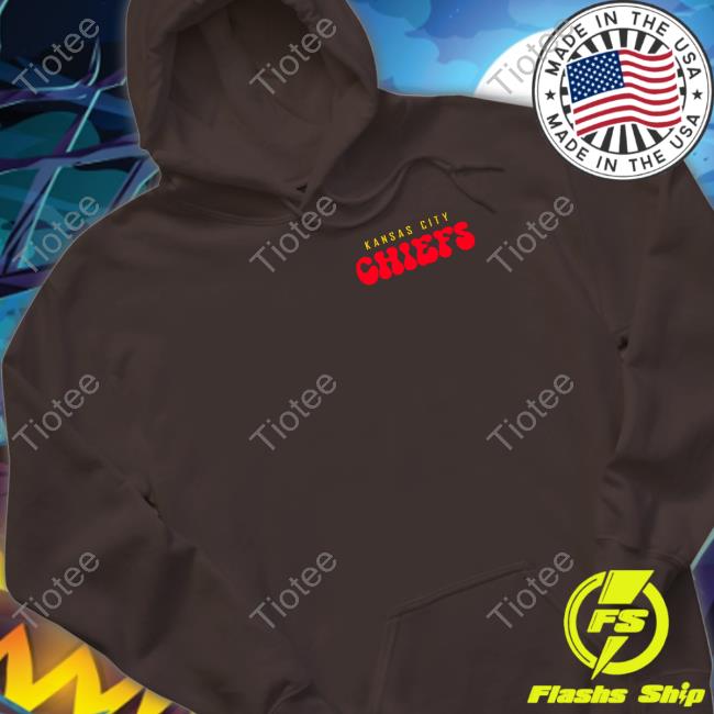 Kansas City Chiefs Fuck Around And Find Out T Shirts