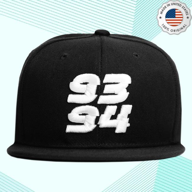 Official Dr Disrespect Merch Champions Club 9394 Snapback Hat