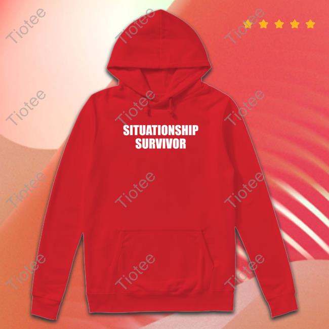 Situationship Survivor Shirt Northstardoll