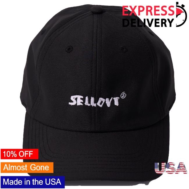 Sell Out Cap Felix Lobrecht Merch
