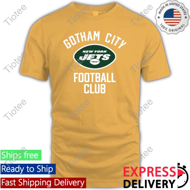 New York Jets Sideline Local Performance Pullover T Shirts