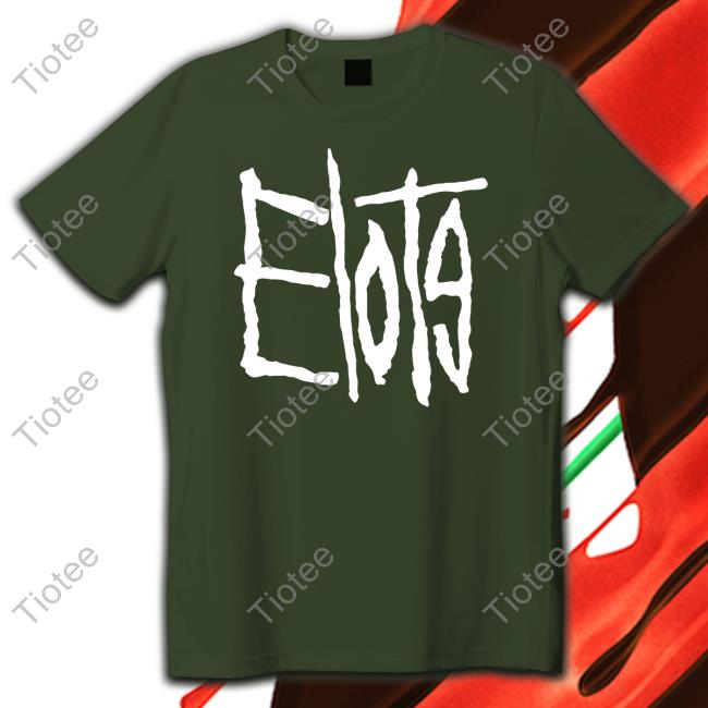 Elote Long Sleeve T Shirt