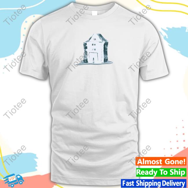 Official Omar Apollo Home Is Where You're Supposed To Be Sweatshirt