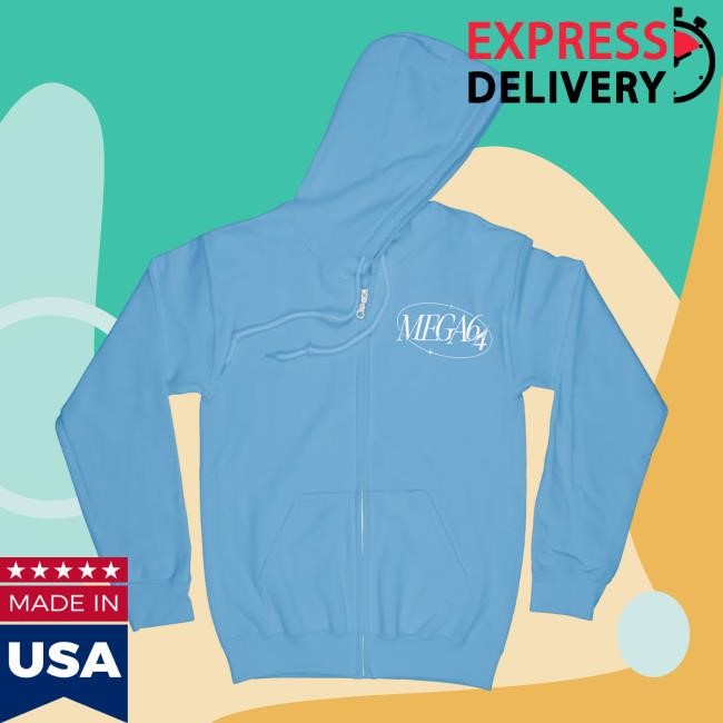 Official Mega 64 Future Sweatshirts