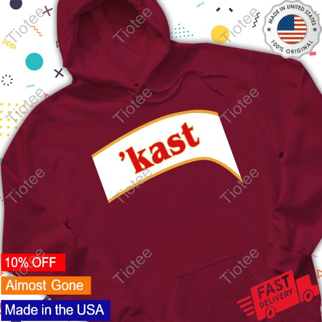 Trae Young 'Kast Hoodie Outkast X Atlanta Hawks Hoodie