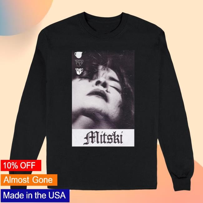 Fall 2024 LS Shirt | Mitski