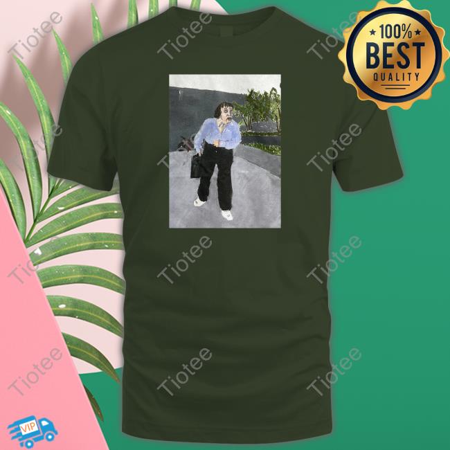 Adam Friedland Merch Trumpet Sweatshirts