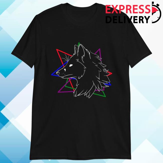 The Fox Nest Merch Fox Hoody