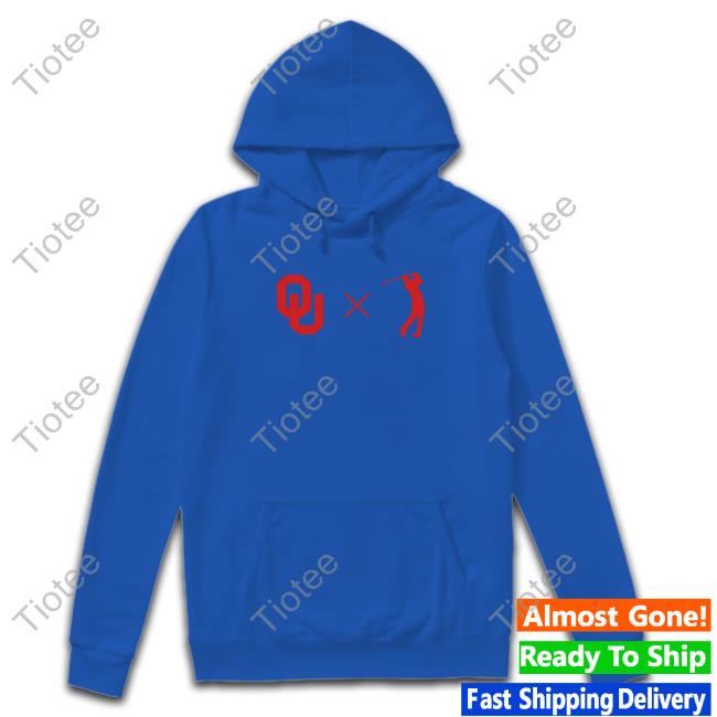 Official Oklahoma Softball And Oklahoma Golf Shirts