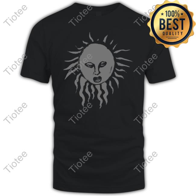 Staring At The Sun Shirt New Like Moths To Flames Merch