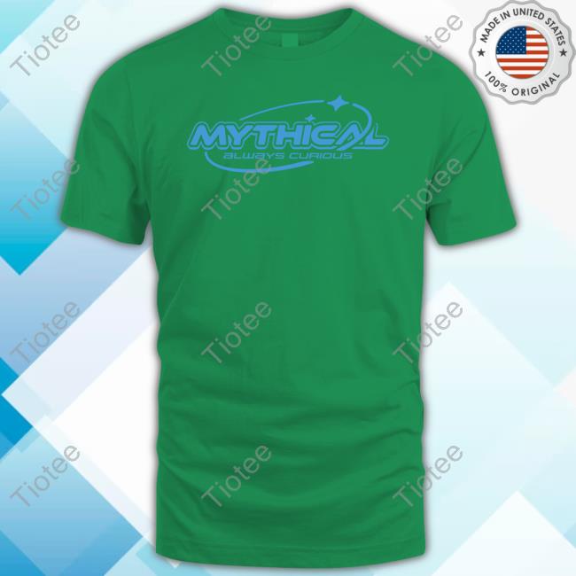 2023 Golden Tee Of Mythicality Long Sleeve Tee