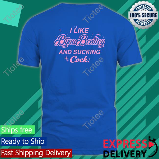 I Like Byoubentley And Sucking Cock Long Sleeve Tee I Like Byoubentley And Sucking Cock Shirts