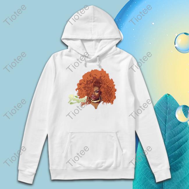 Dragqueen Merch Xunami Foar T Shirt