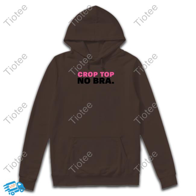 Official City Girls No Bars 7 14 Shirt
